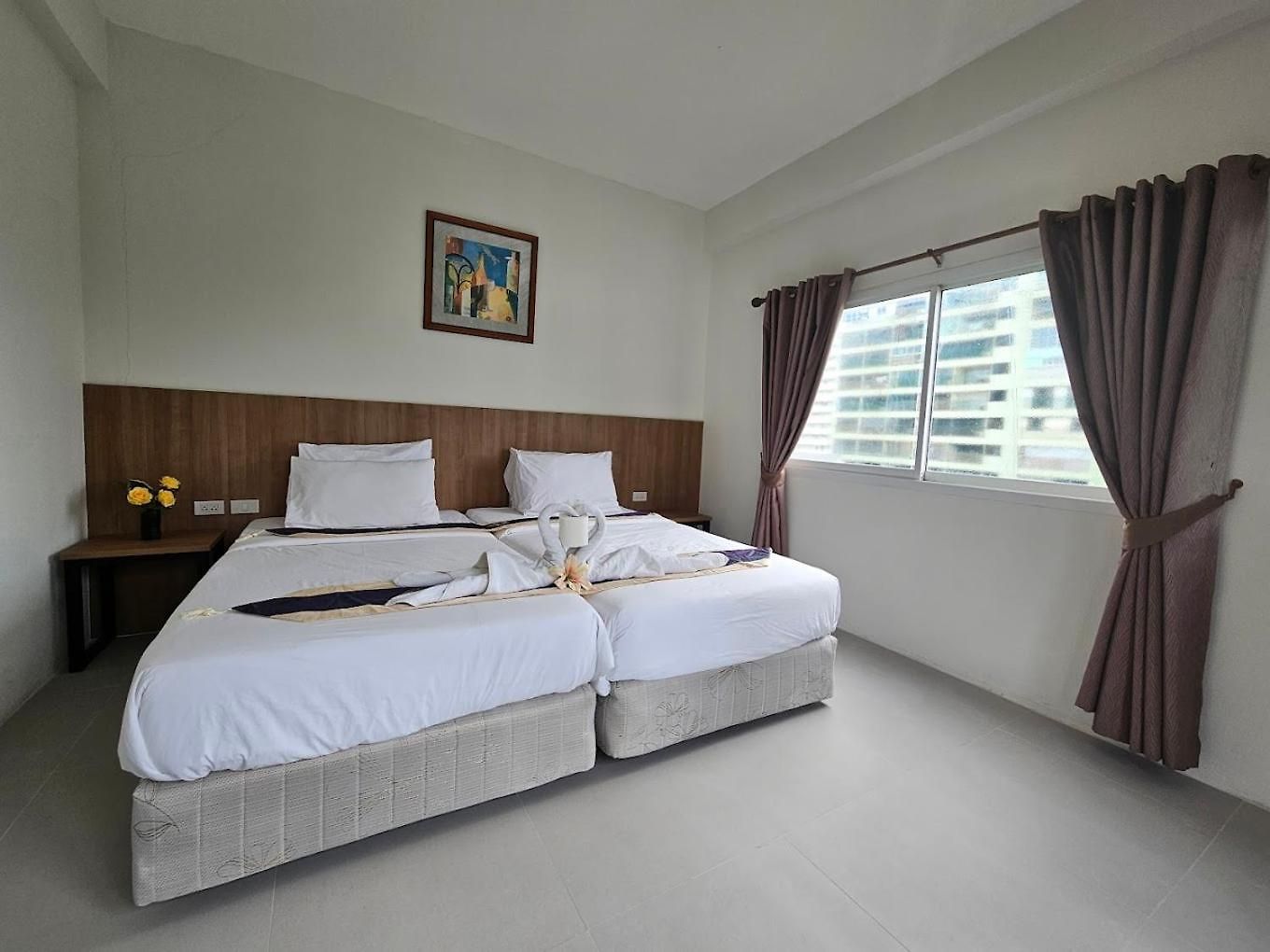 Pl Patamnak Soi 3 Pattaya