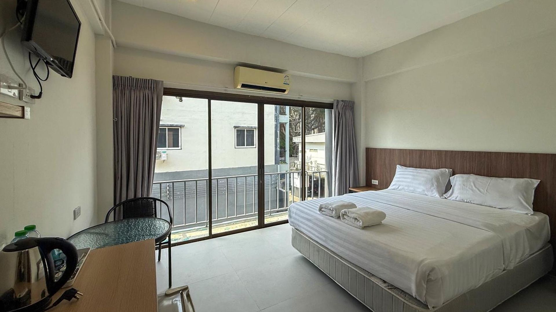 Pl Patamnak Soi 3 Hotel Pattaya