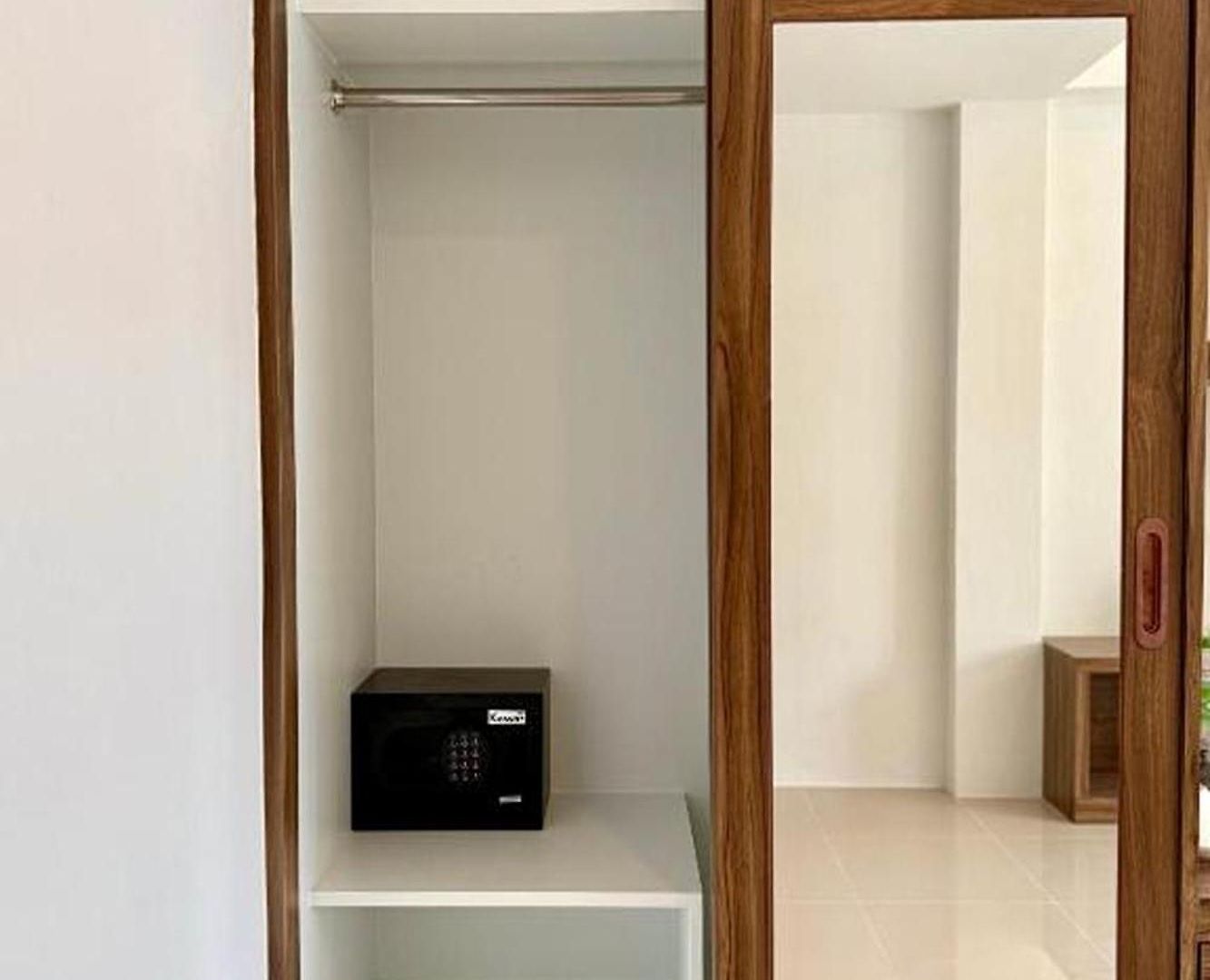 โรงแรม Skyla Boutique