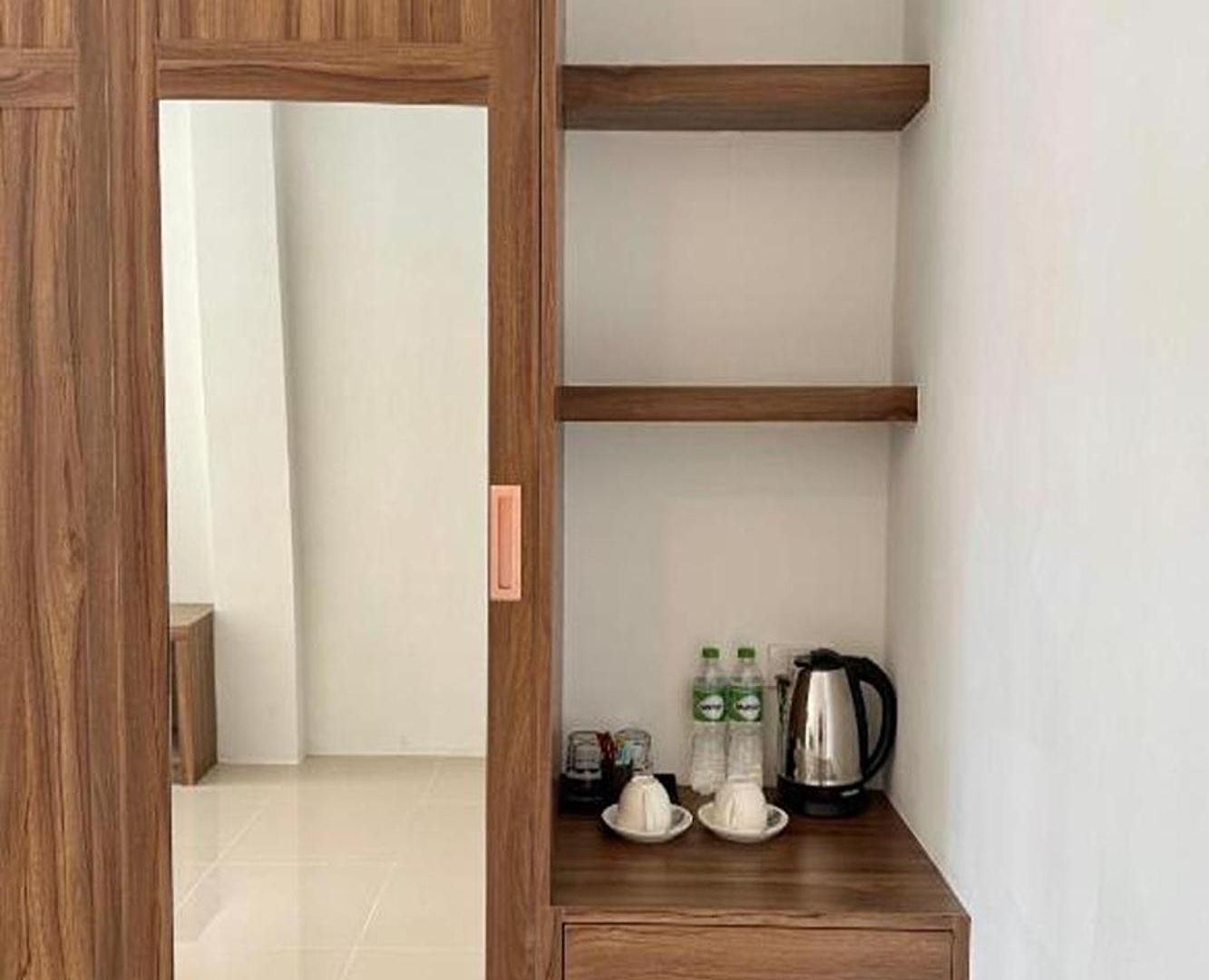 Skyla Boutique โรงแรม 3*