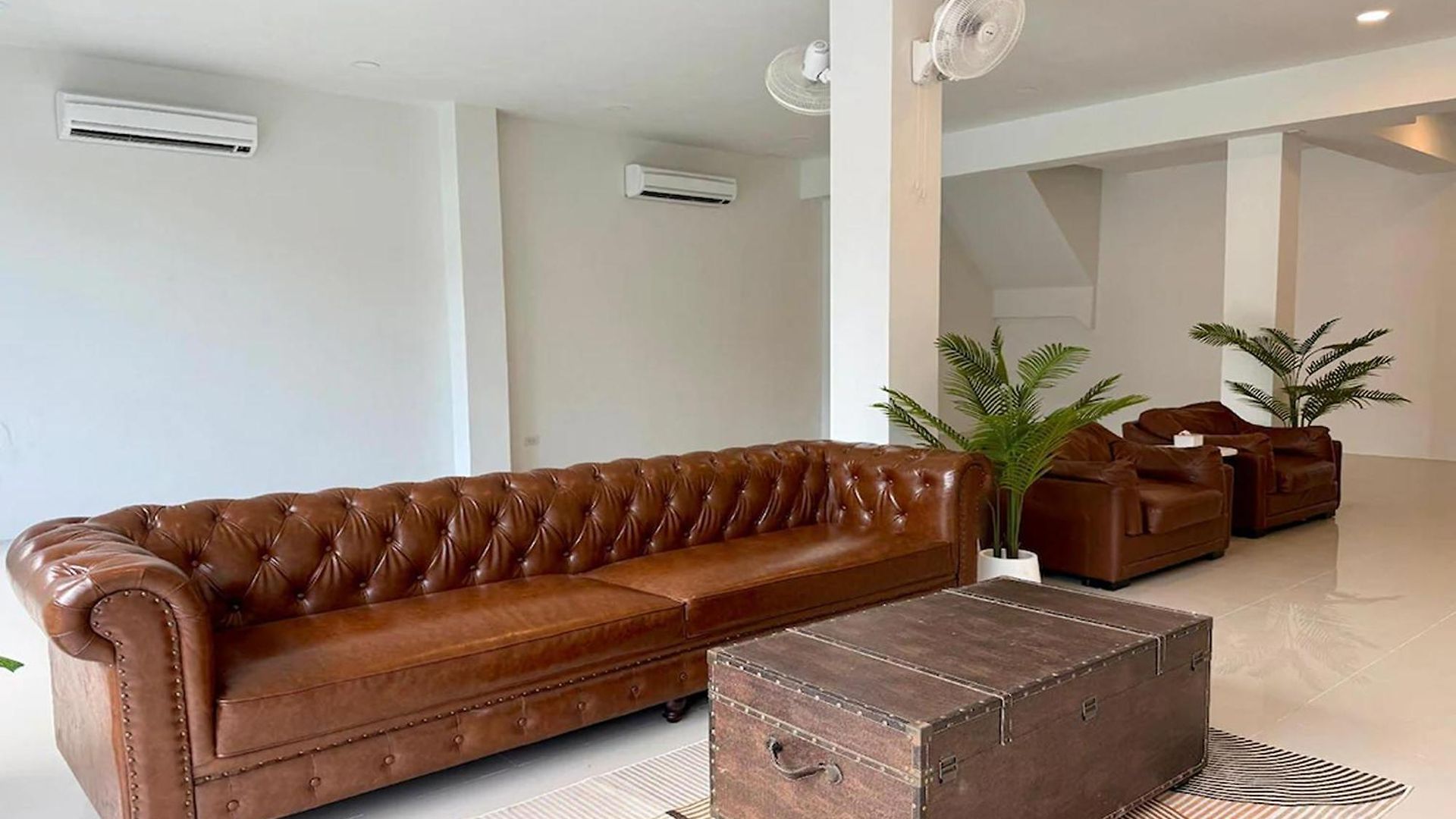 Skyla Boutique โรงแรม 3*