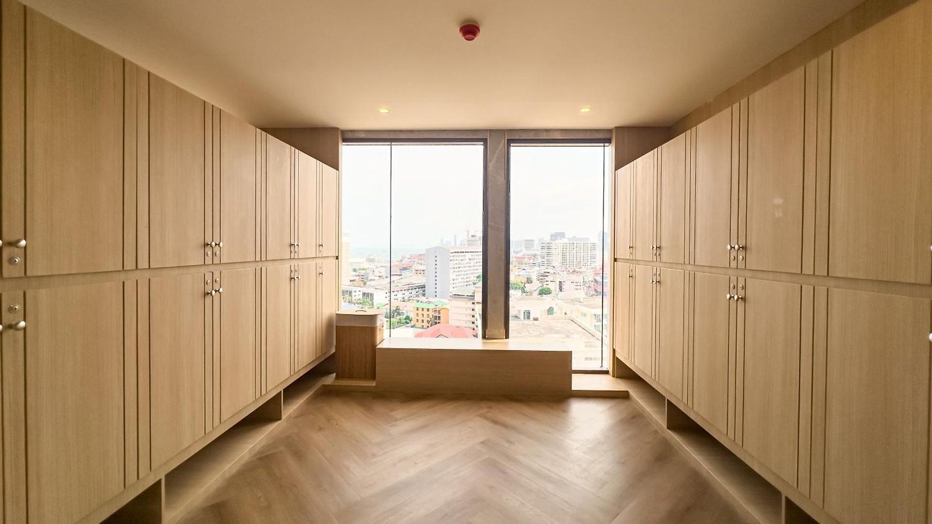 โรงแรม Samsara