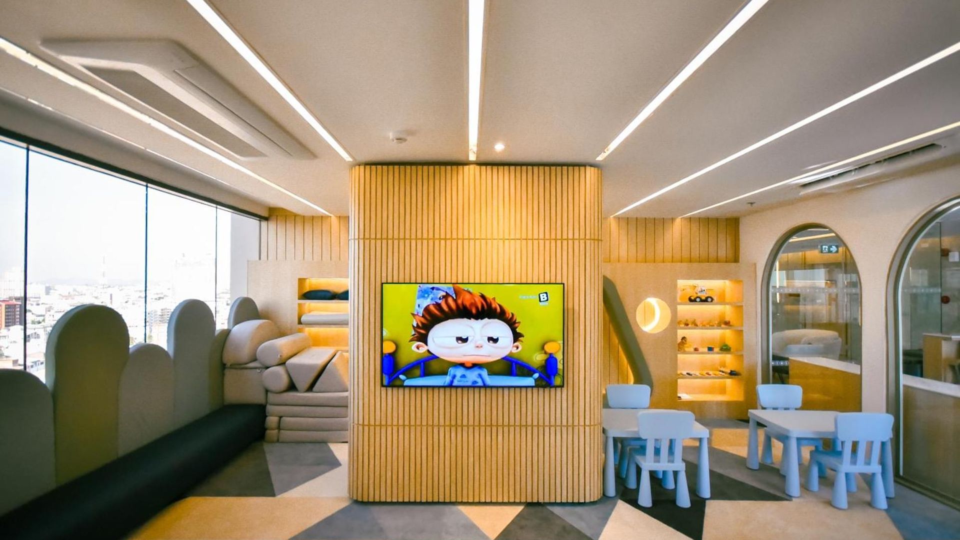Samsara โรงแรม