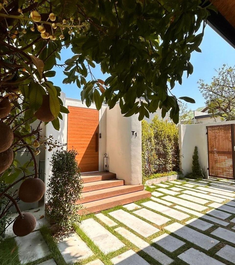 Tierra Villa Pattaya