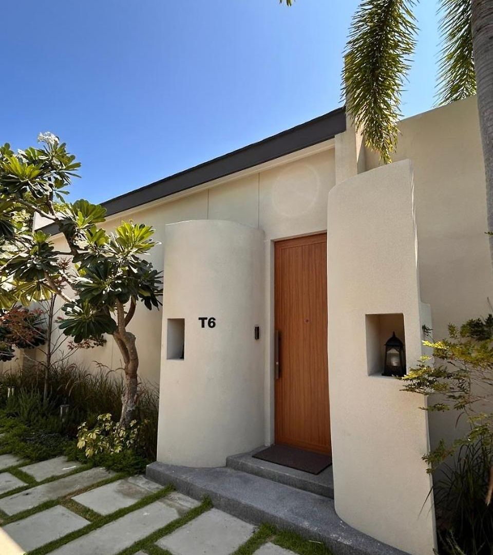 Villa Tierra *