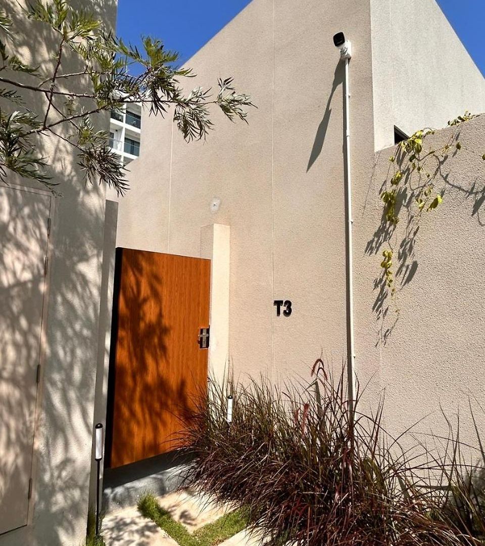Tierra Villa