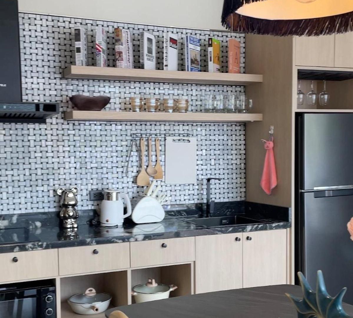 Tierra Villa Pattaya