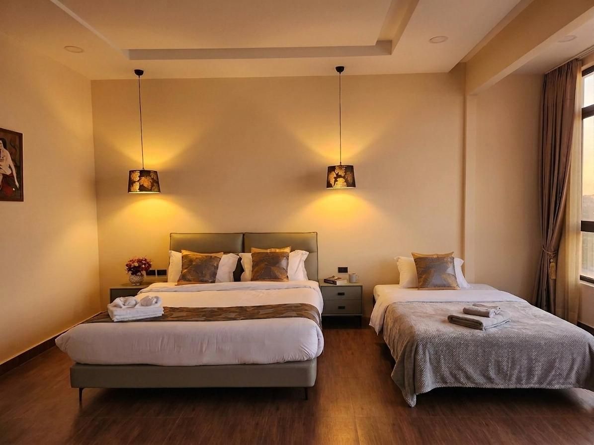 Chantara - Private Pool & Luxury House 7br *