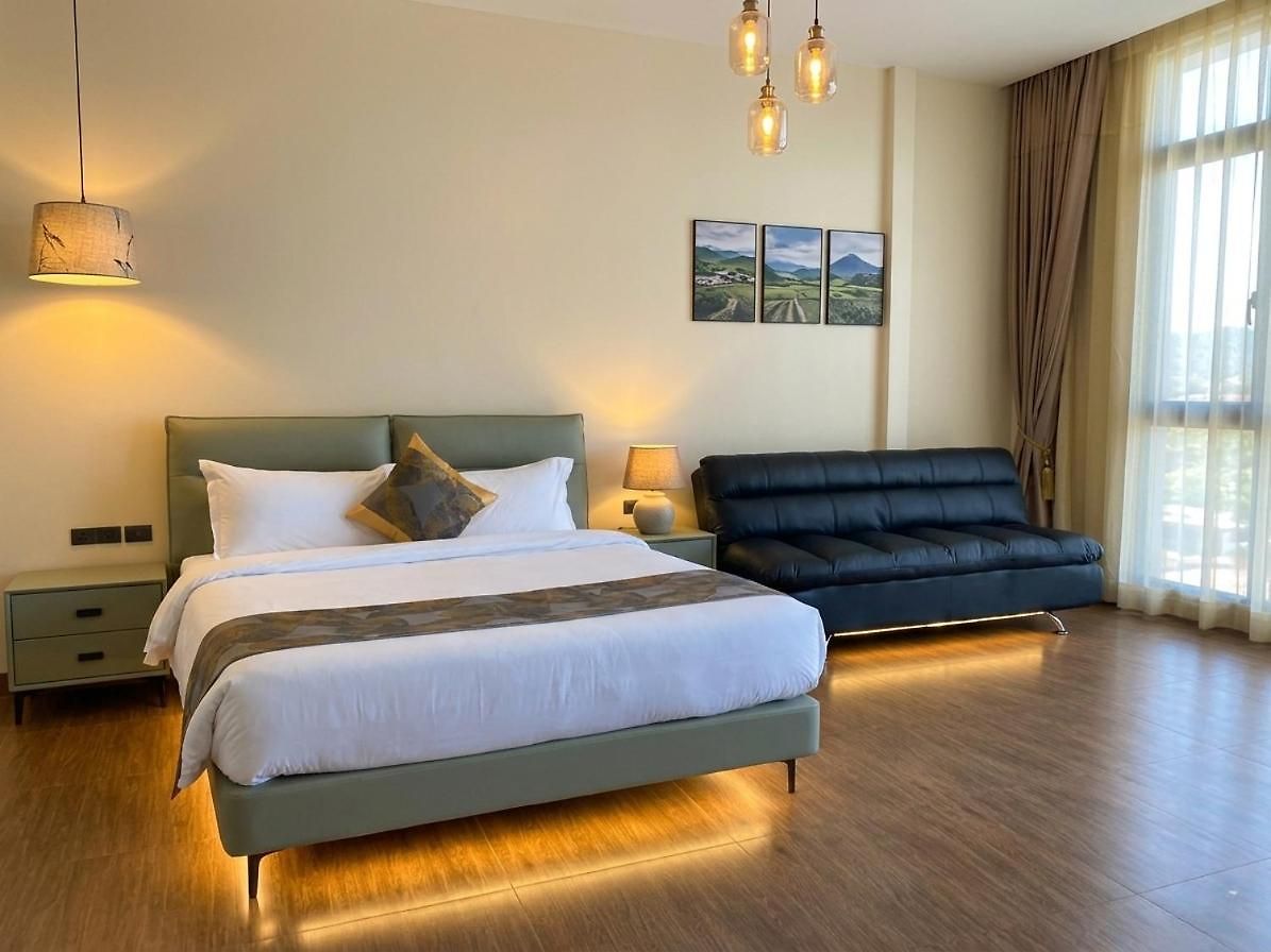 Villa Chantara - Private Pool & Luxury House 7br *