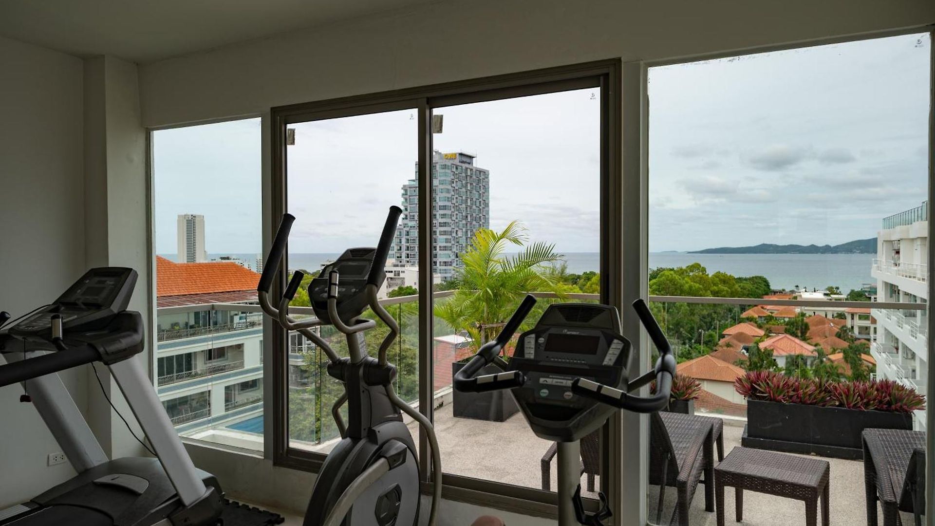 Aparthotel C-view 1 Boutique