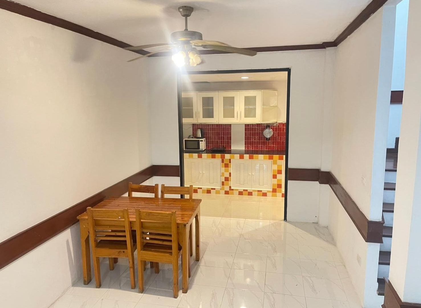 Villa Tnวินล่า Pattaya