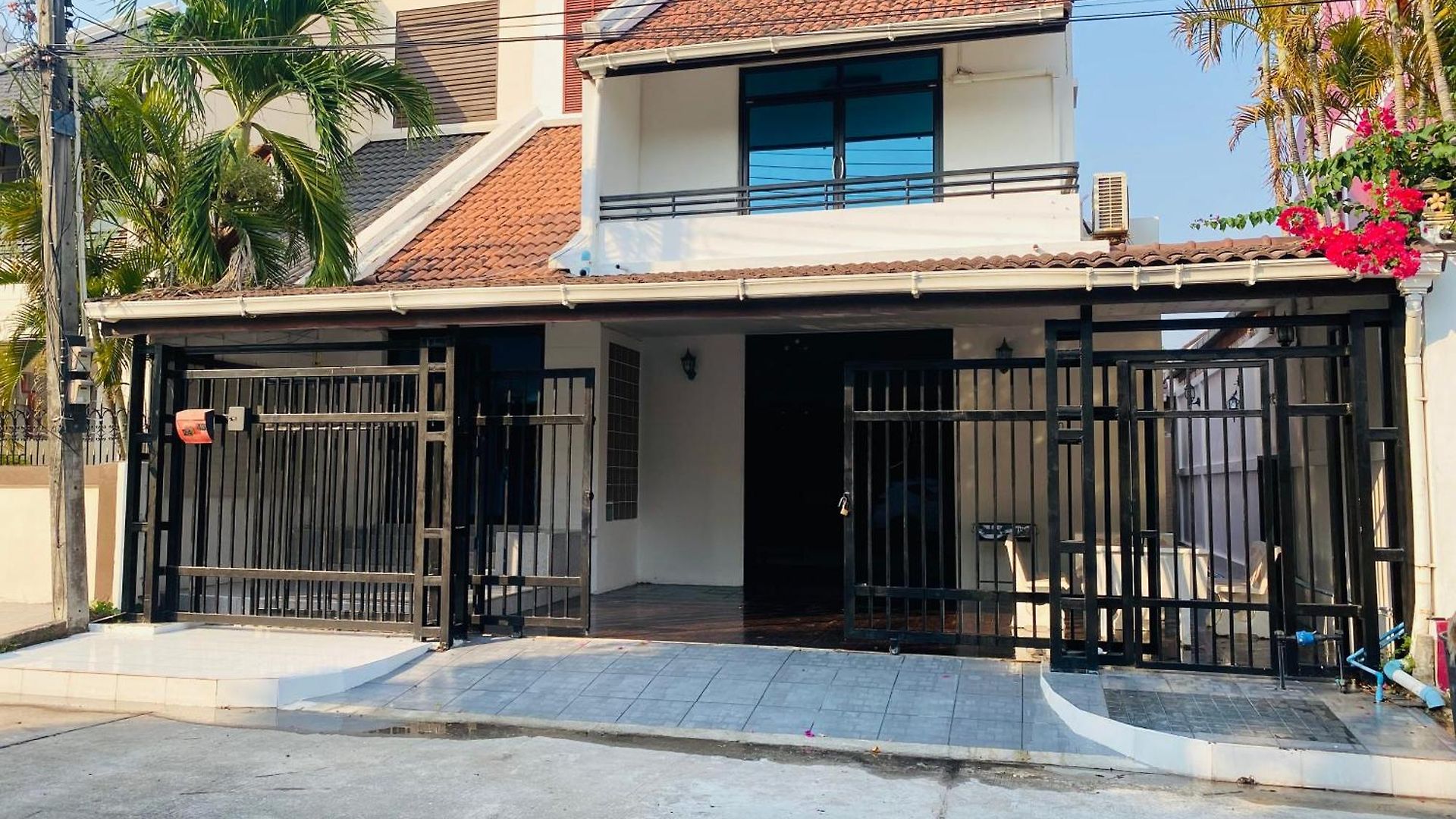 Tnวิลล่า Pattaya