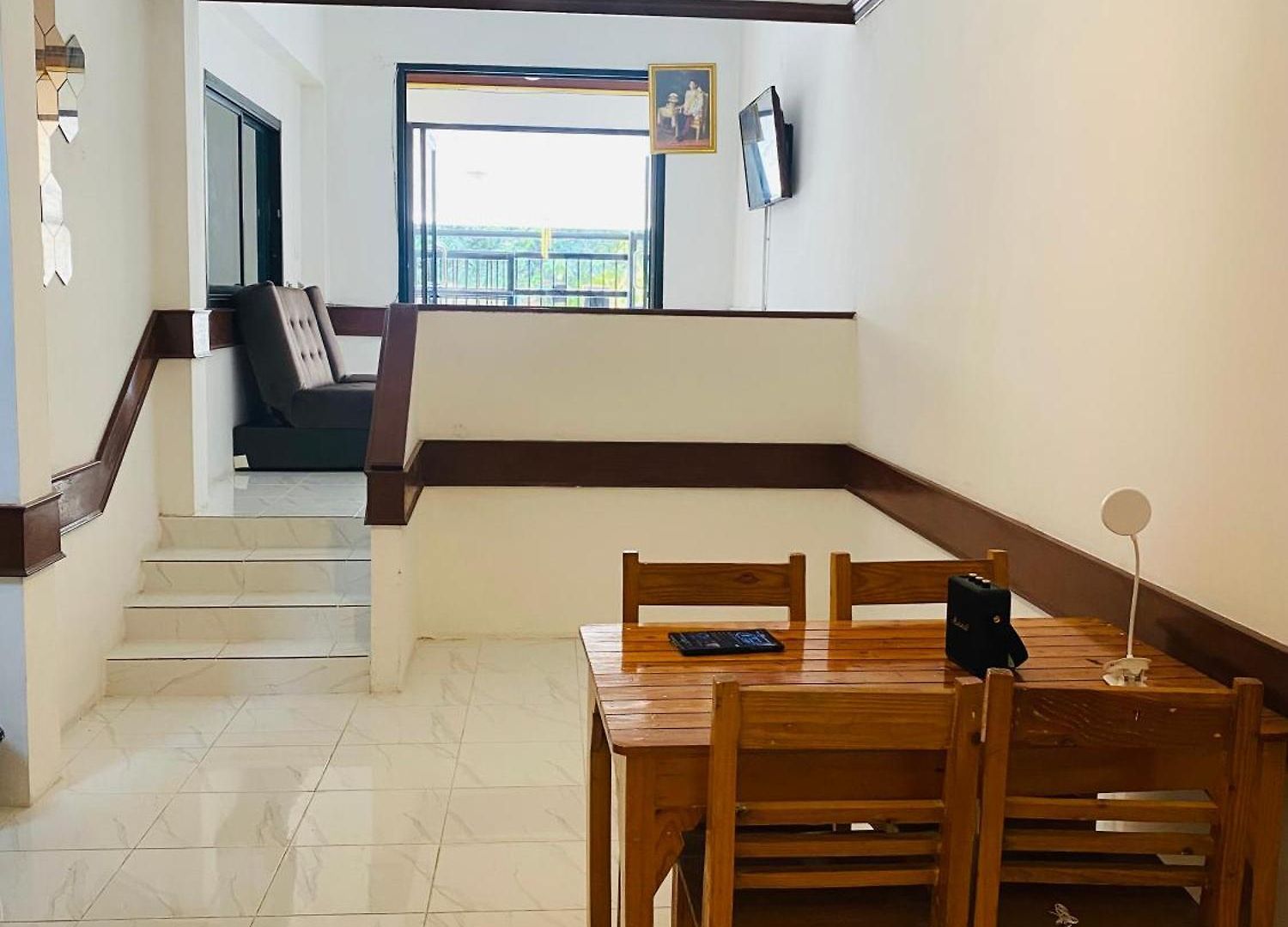 Tnวิลล่า Villa Pattaya