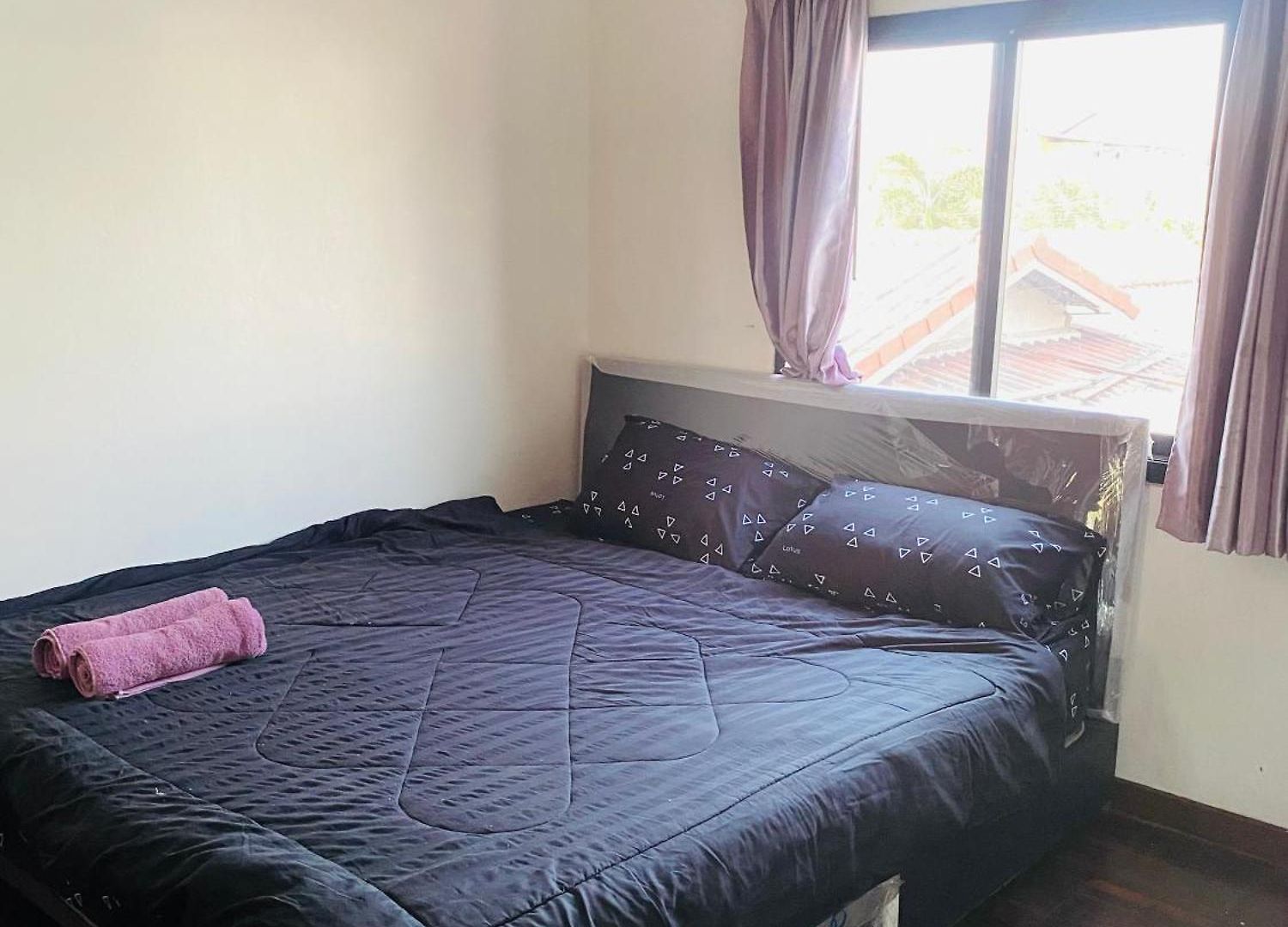 Villa Tnวิลล่า Pattaya