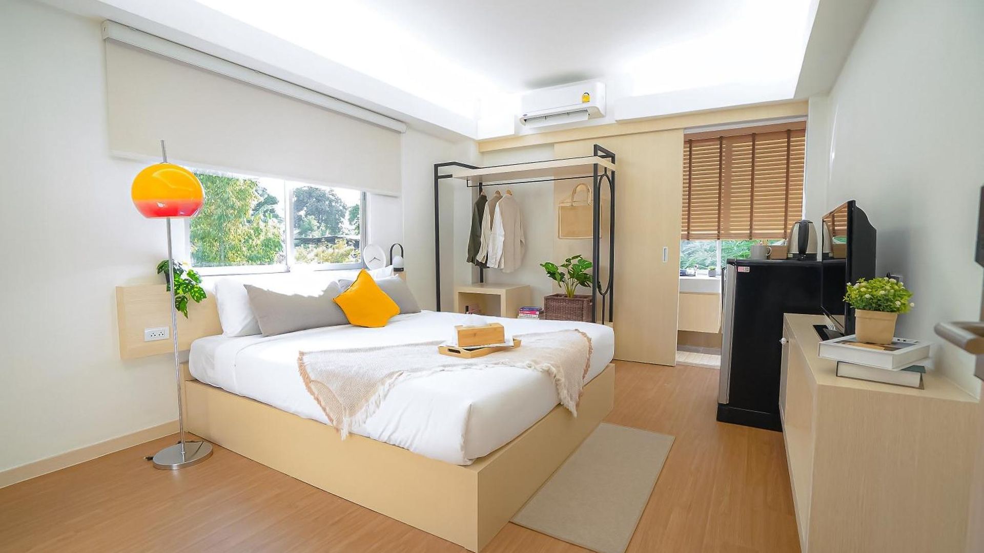 House North Hotel 3*