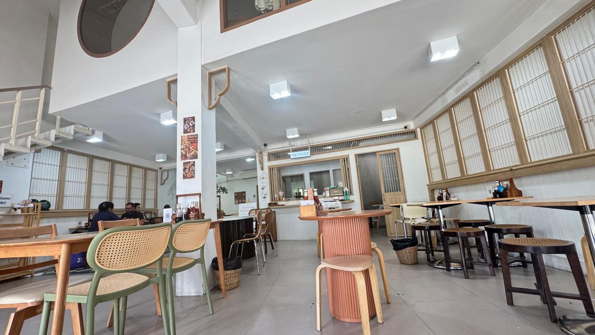 Velin โรงแรม Pattaya