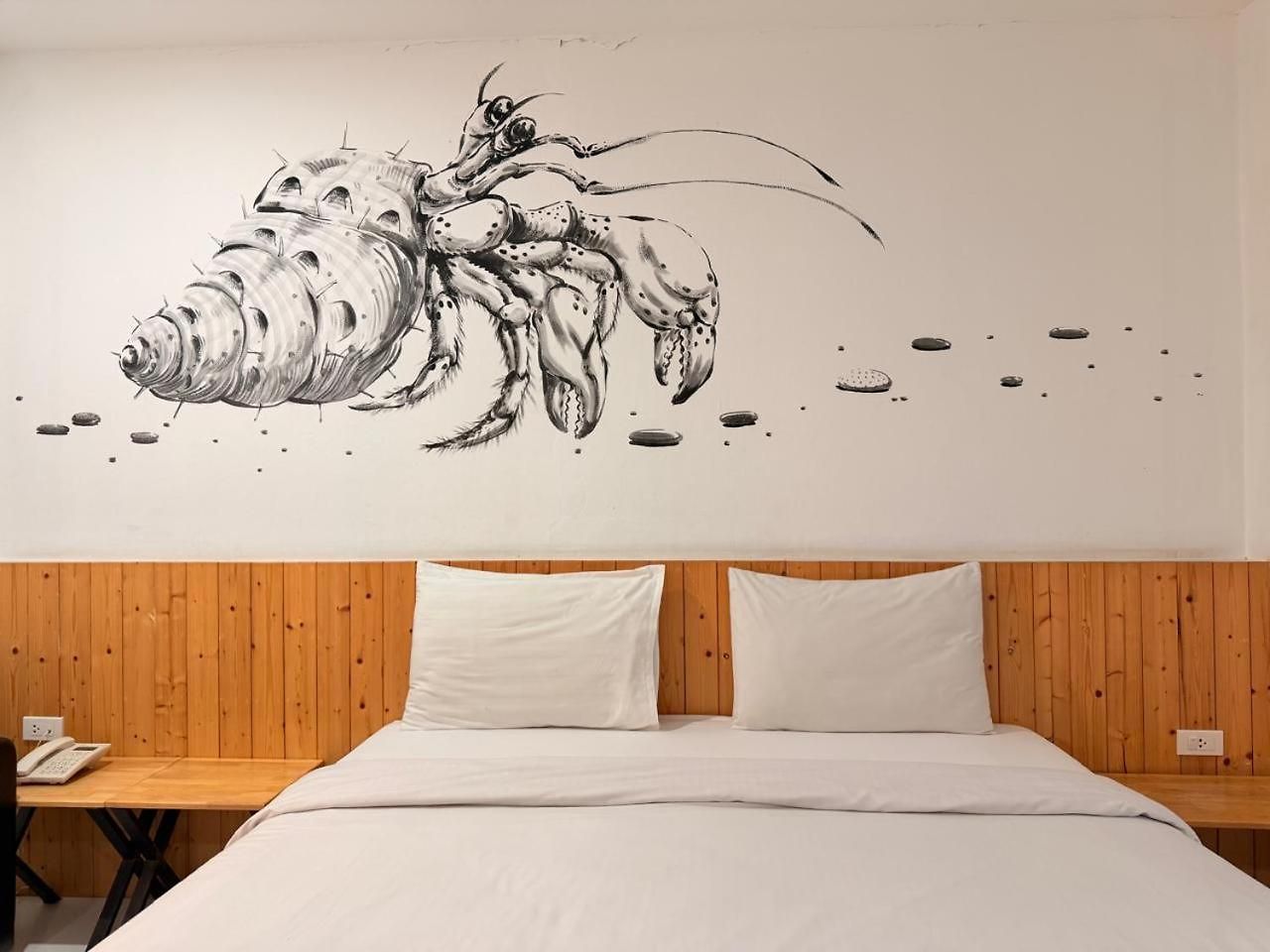 Hotel Nine Blue *