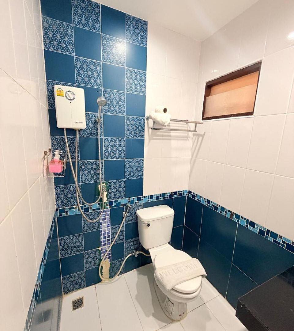 Hotel Nine Blue Pattaya