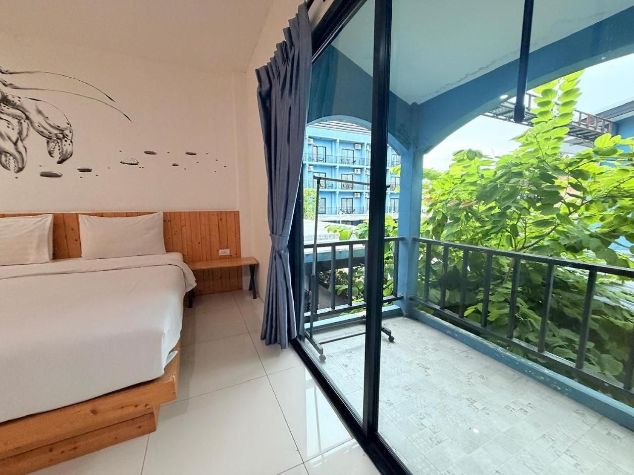 Hotel Nine Blue Pattaya