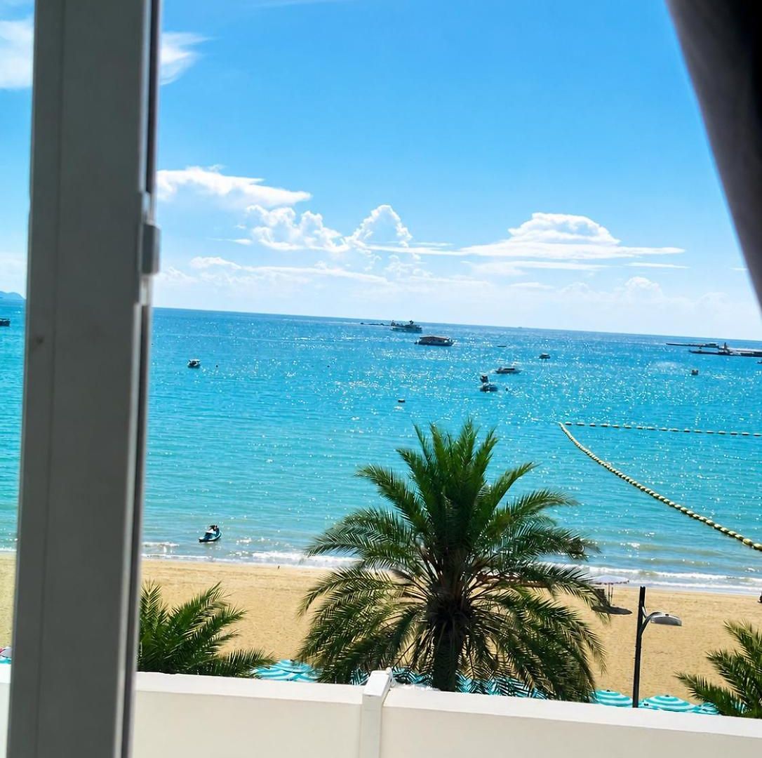 Holi Pty 3* Pattaya