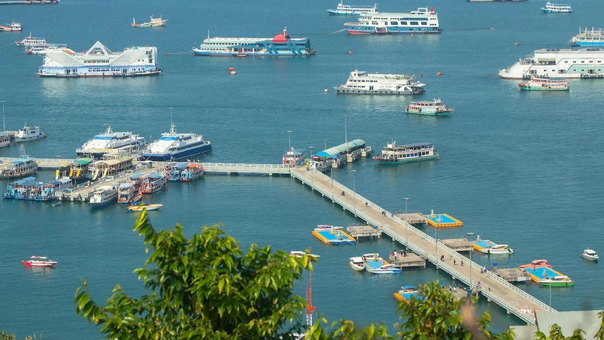 Skyla Boutique Pattaya