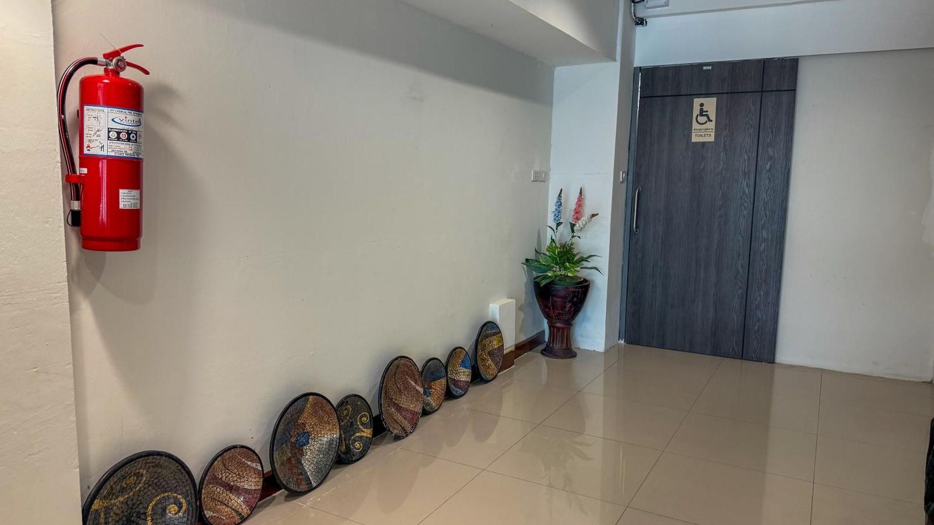 Hotel Pl Patamnak Soi 3 Pattaya