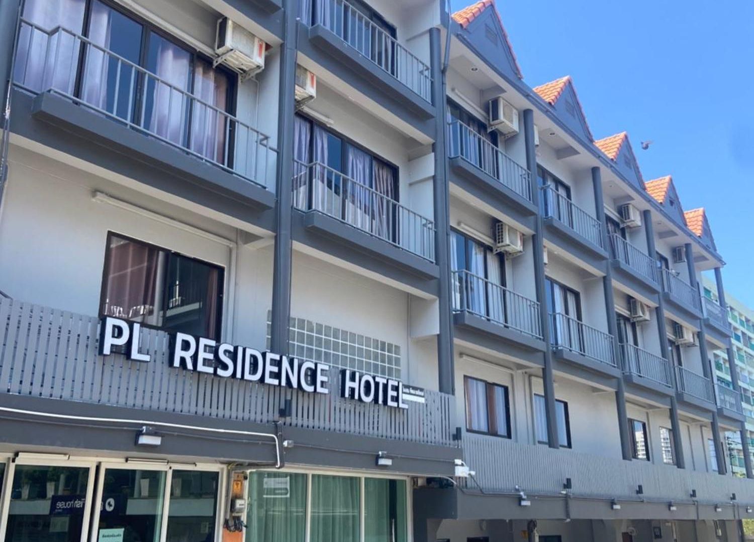Pl Patamnak Soi 3 Pattaya