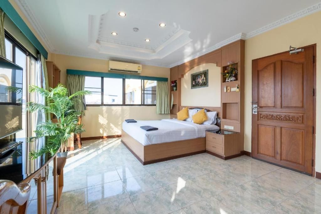 La Casa South Pattaya