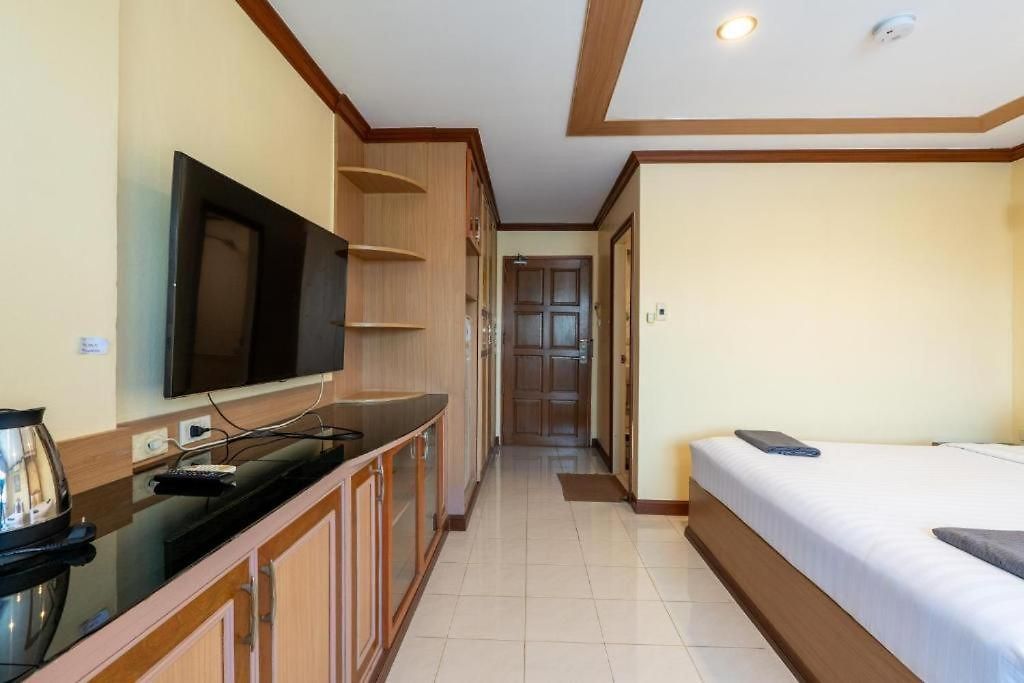 La Casa South 3*