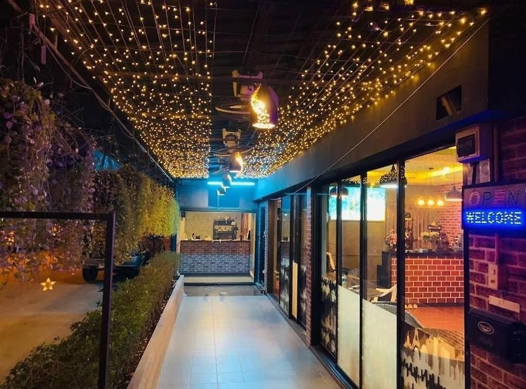 Hotel La Casa South Pattaya