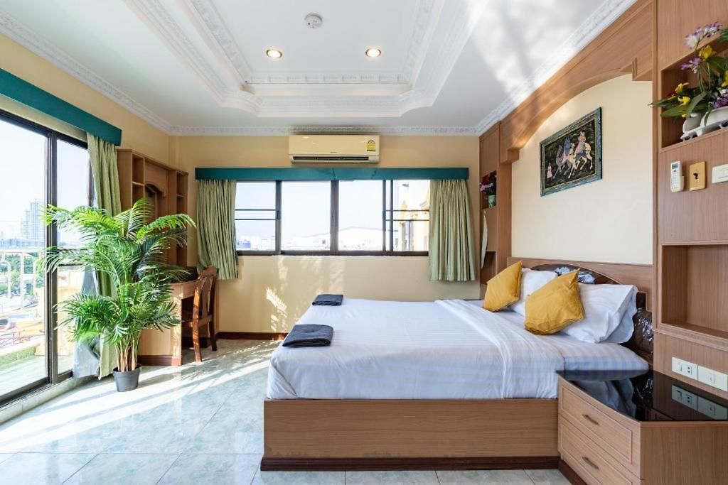 La Casa South 3* Pattaya