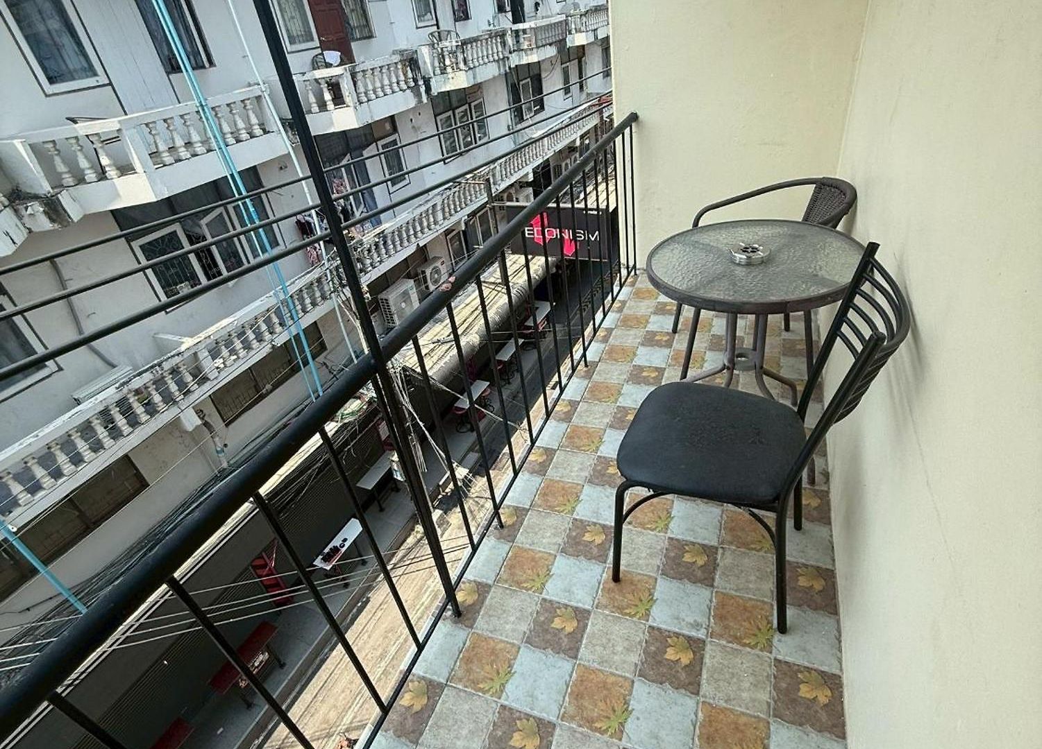 Inn Sea Place Soi 7 Pattaya