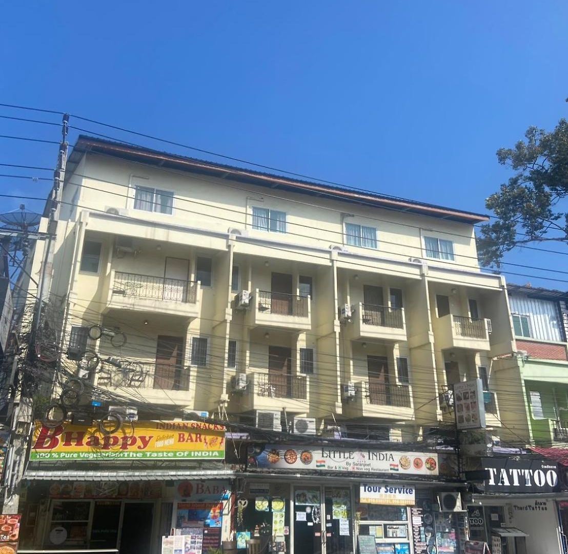Sea Place Soi 7 *