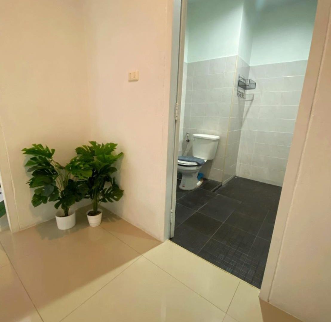 Vera House * Pattaya