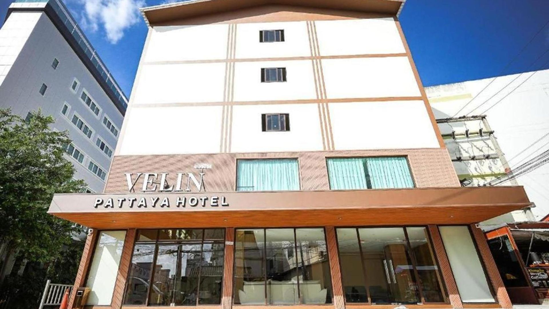 Guest house Velin Hotel-family 2 3*