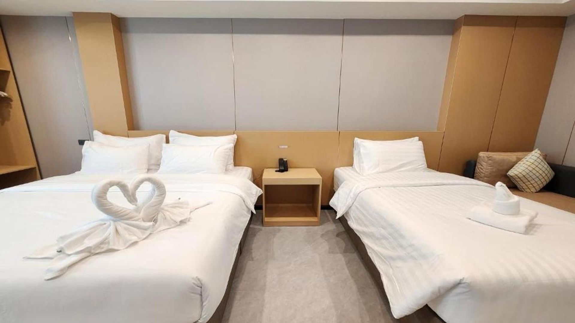 Velin Hotel-central Pattaya-3 Pattaya