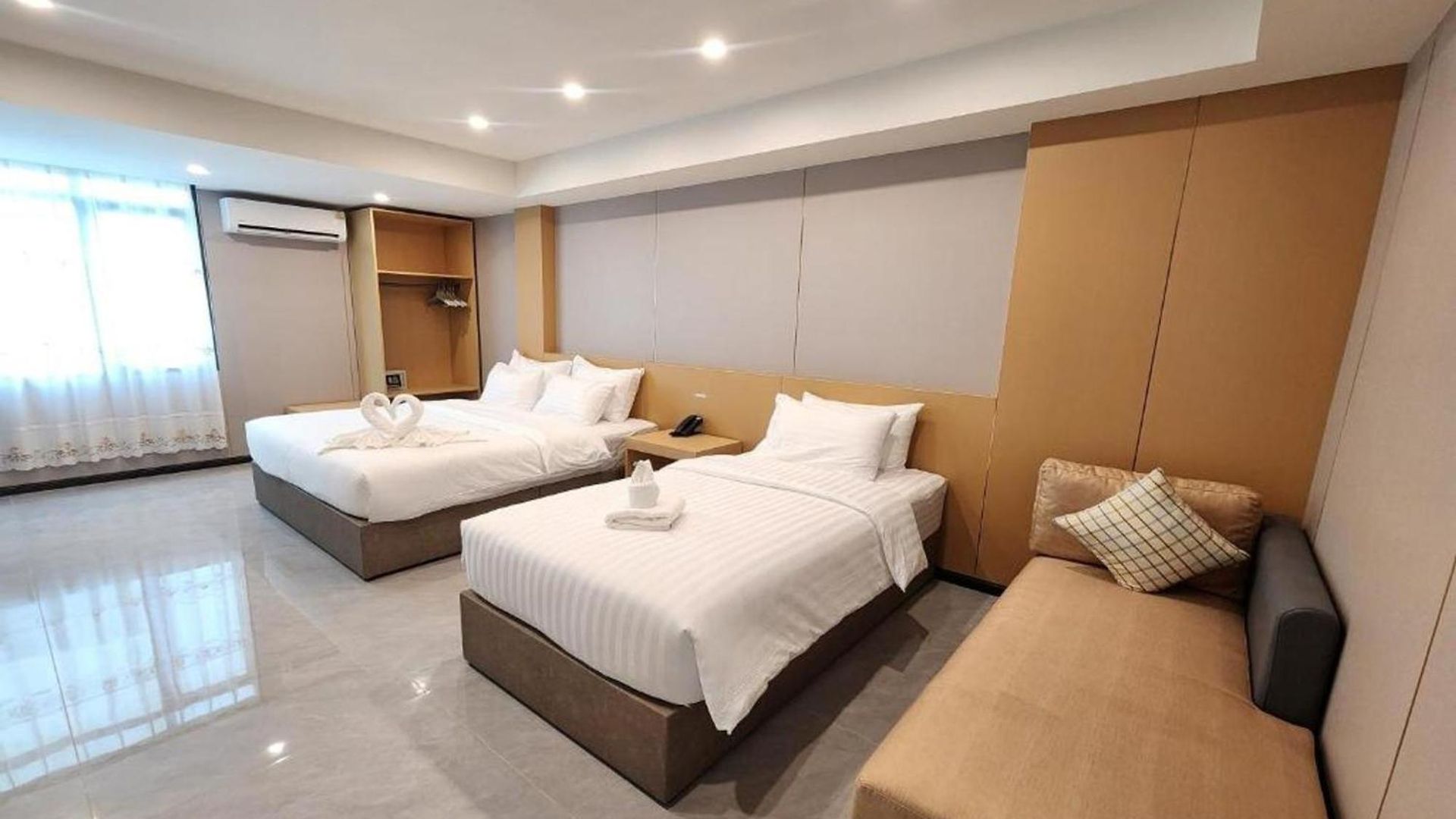Velin Hotel-central Pattaya-3 3*