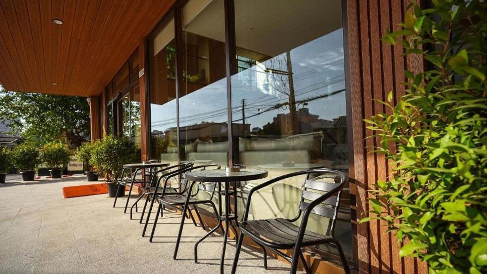 Guest house Velin Hotel-central Pattaya-2 3*