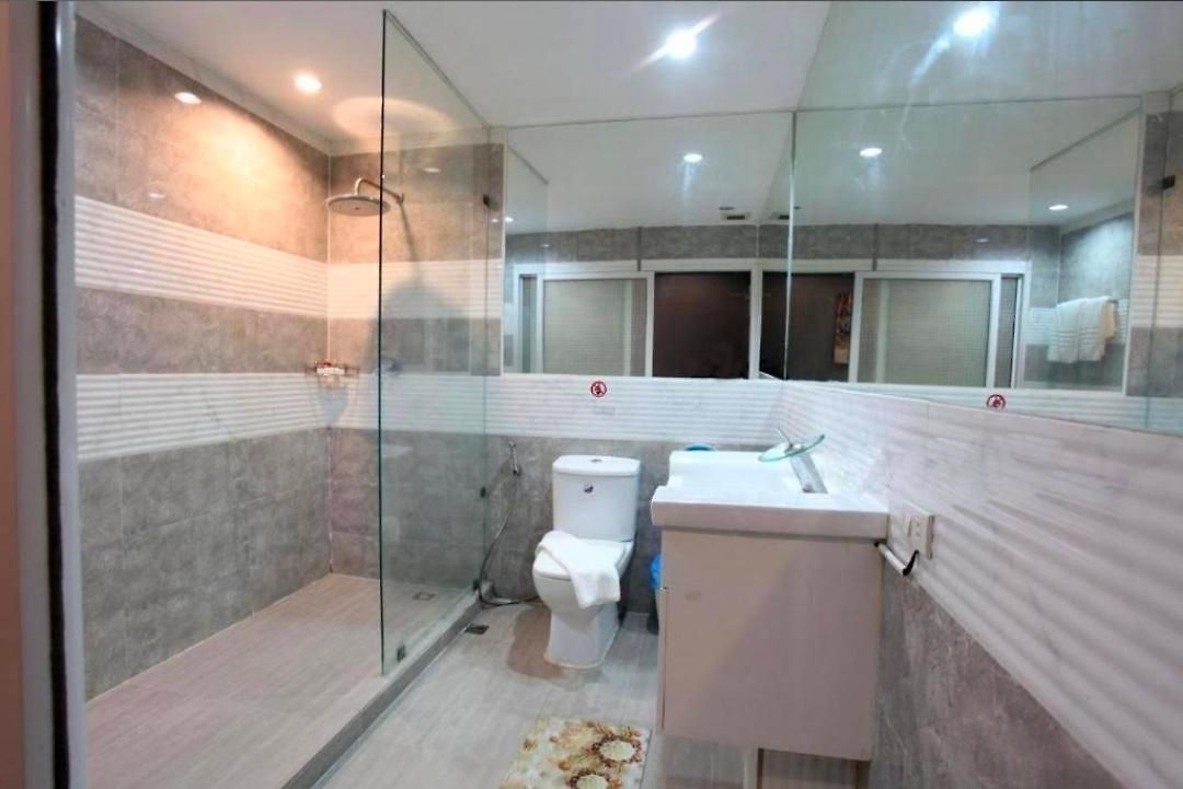 Delmar By Mery World Hospitality Hostel *