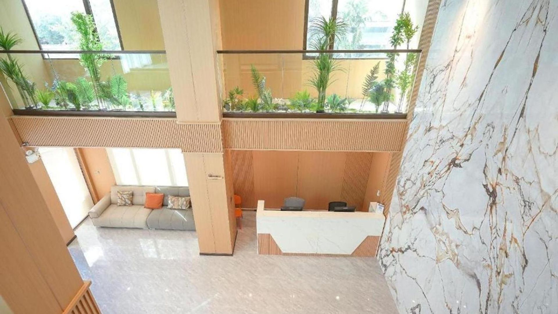 Velin Hotel-central Pattaya-1 Guest house Pattaya
