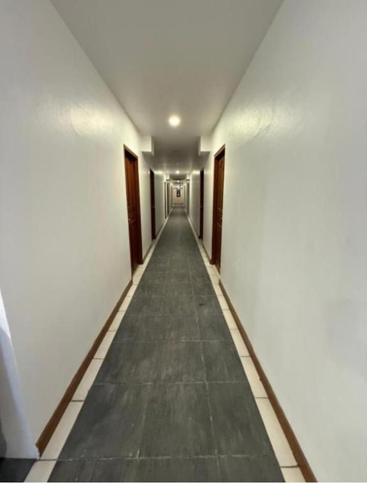 Hotel Todd Pattaya