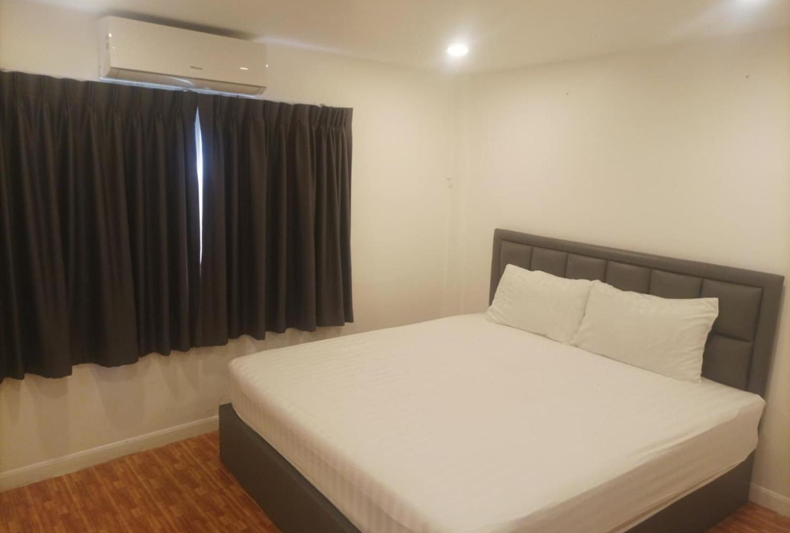 Hotel Todd *