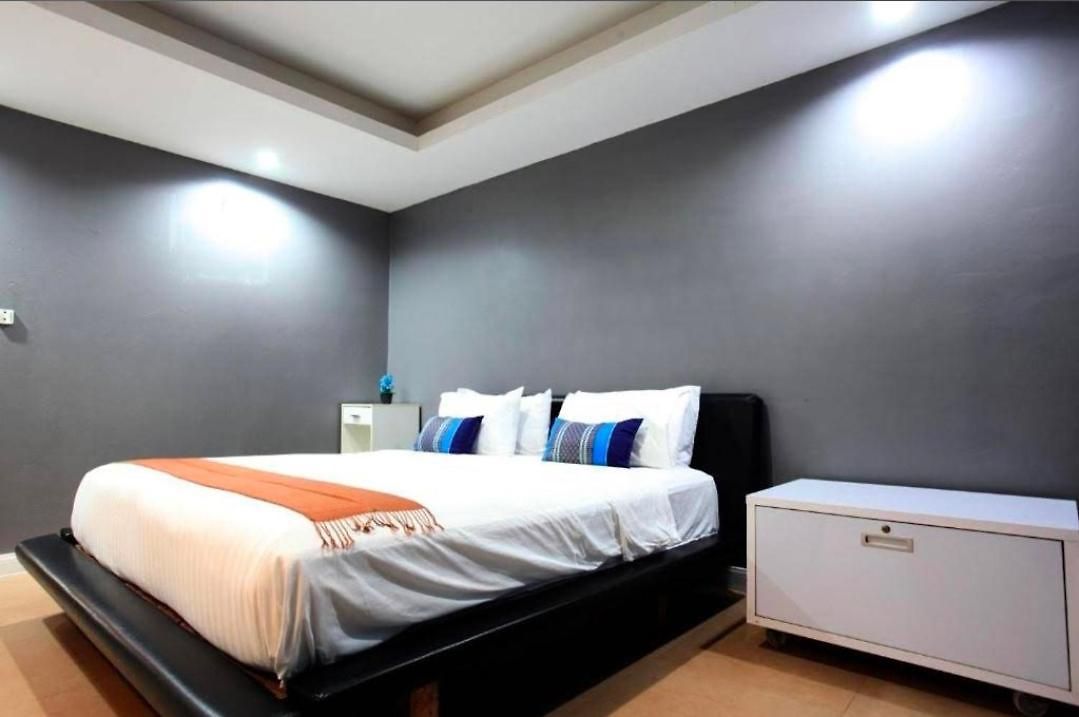 Hostel Delmar By Mery World Hospitality