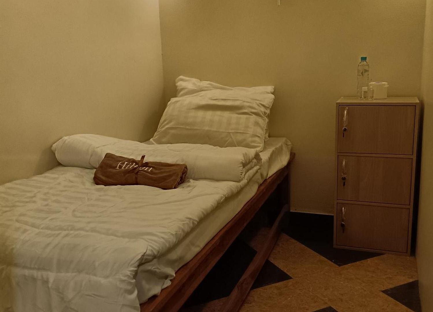 Hostel Delmar By Mery World Hospitality