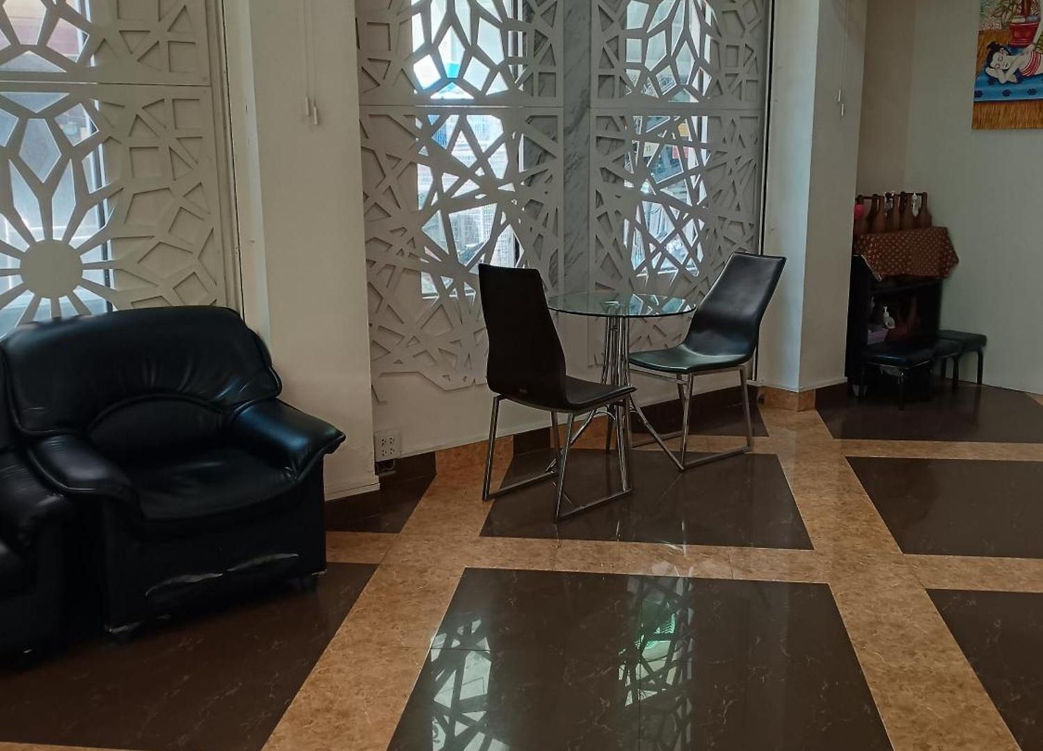 Delmar By Mery World Hospitality Hostel Pattaya