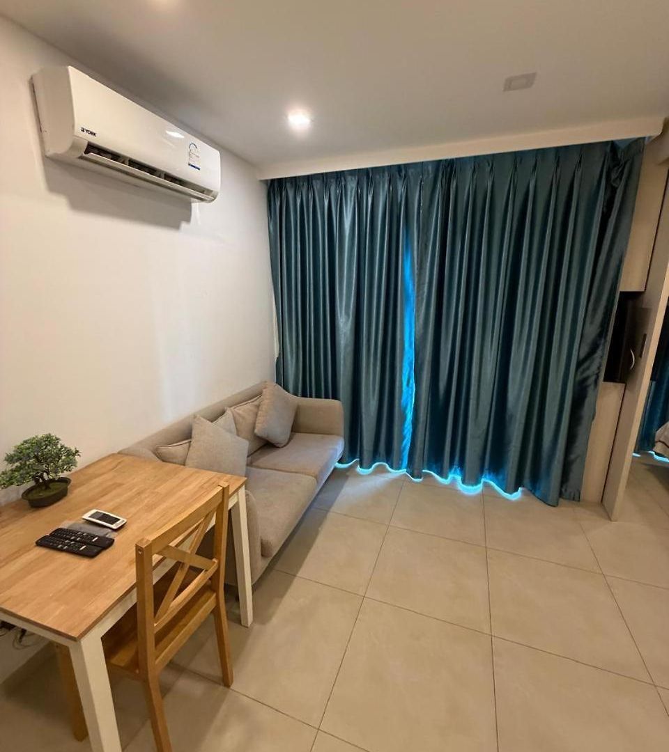 Garden Olympus Premier By Vacation Vibes Hotel 4*