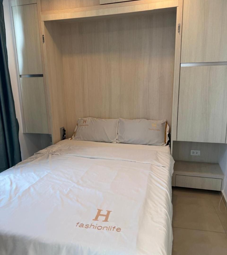 Garden Olympus Premier By Vacation Vibes Hotel