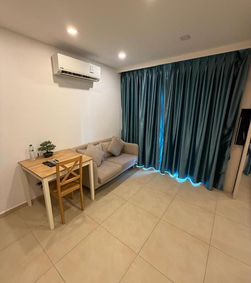 Garden Olympus Premier By Vacation Vibes Hotel