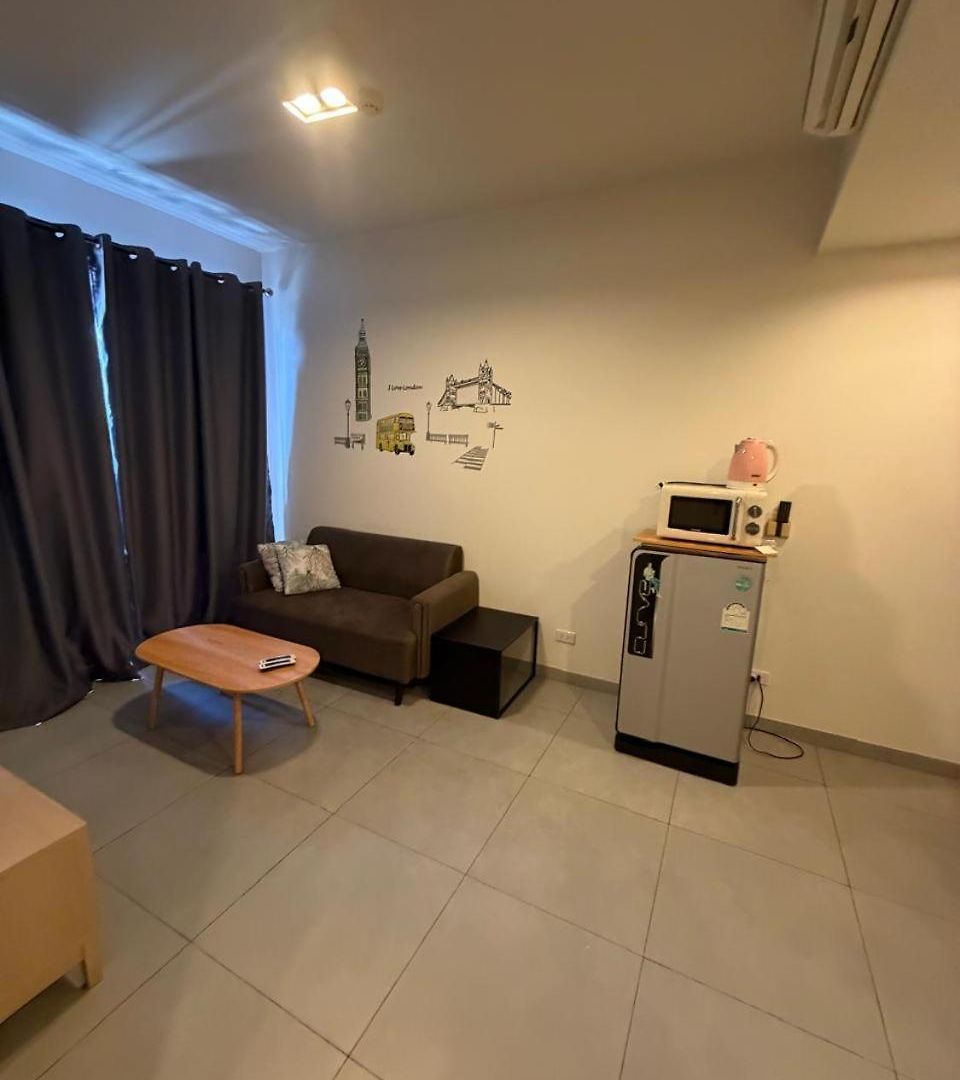 Unixx By Vacation Vibes Pattaya