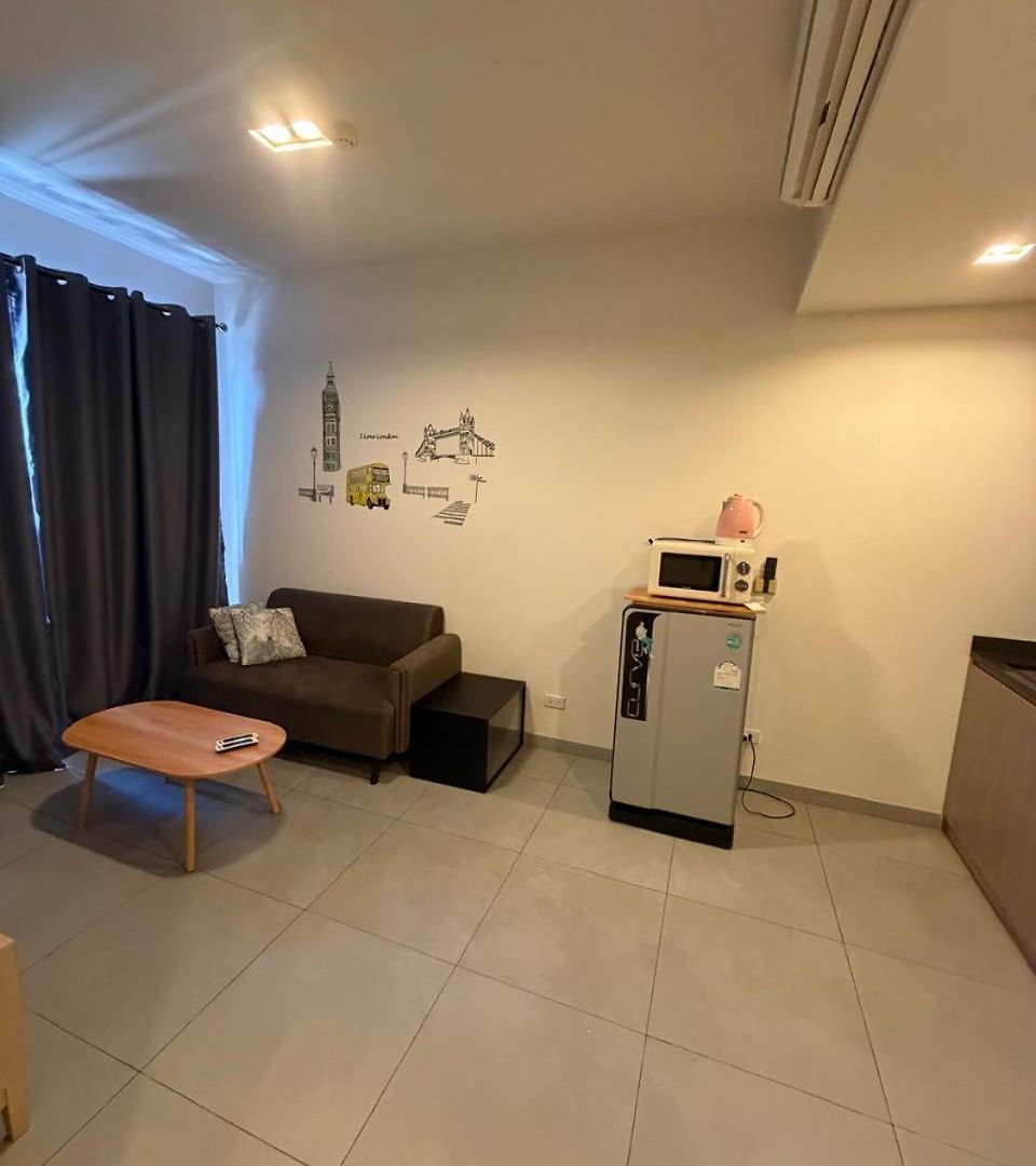 Unixx By Vacation Vibes 4* Pattaya
